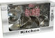 Doly Toys Cooking Game / Kitchenware 11pcs