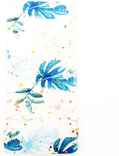 Forcell Design 2 Back Cover (Samsung Galaxy S10 Lite / S10e)