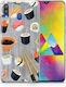 Θήκη Samsung Galaxy M20 Flexible Tpu Sushi Love