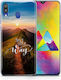 Handyhülle Samsung Galaxy M20 Flexible Tpu Find Your Way