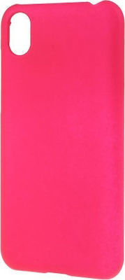 Back Cover Silicone 1.2mm Fuchsia (Huawei Y6s / Honor 8A)