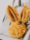 La Millou Fluffy Keychain Bunny Honey