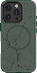 Tactical Magforce Hyperstealth Зелеη (iPhone 16 Pro) Tactical Magforce Hyperstealth Зелеη (iPhone 16 Pro)
