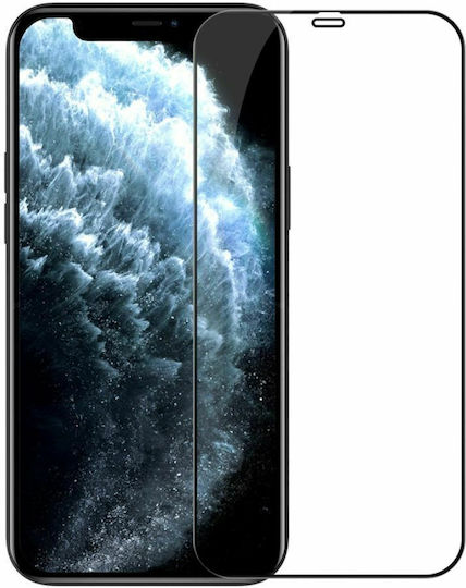Remax Tempered Glass (iPhone 12 Pro Max)