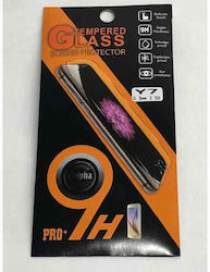 Tempered Glass Tempered Glass