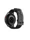 Strap Silicone Black (Amazfit Stratos)