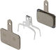 Shimano Br-t615 B01s B03s B05s-rx New Resin Disc Brake Pads