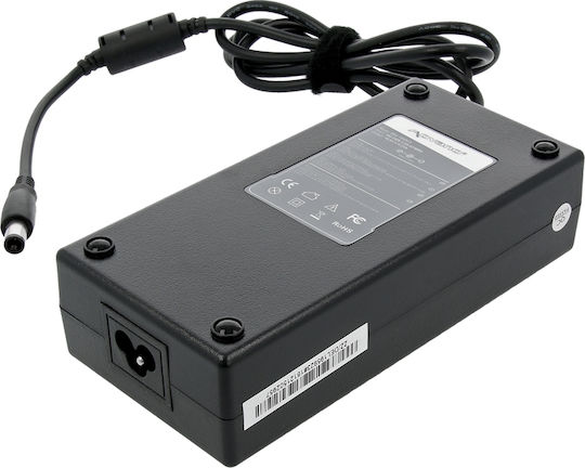 Movano 19.5v 9.23a 7.4x5.0 Pin 180w Power Supply Dell