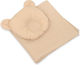 My Sweet Baby Set Pentru Patut Bej 2buc piese