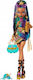 Mattel Nefera de Nile Doll for 3+ years+ Years