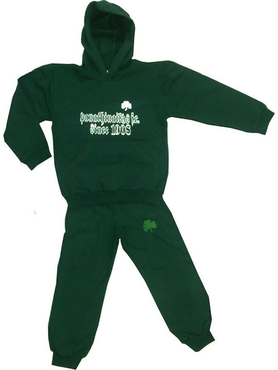 Panathinaikos