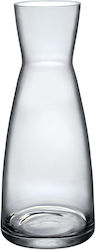 Ypsilon Γυαλινη Φιαλη 500ml Bormioli Rocco Ypsilon Γυαλινη Φιαλη 500ml Bormioli Rocco