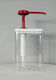 Dispenser 1650 ml