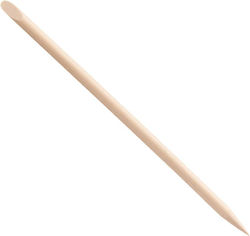 Manicure Sticks 120mm X 3.8mm 1000pcs 04526