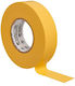3M Insulation Tape 19mm x 20m Temflex Yellow