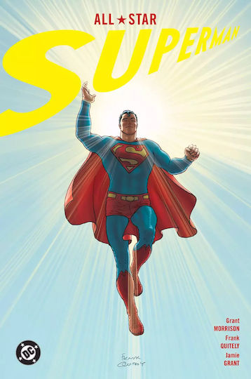 All-star Superman