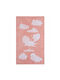 Kentia Baby Body Towel Nyati Pink Weight 450gr/m²
