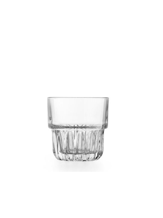 Libbey Ποτήρι Κοκτέιλ/Ποτού / Καφέ/Freddo / Νερού / Ουίσκι από Γυαλί 355ml