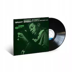 Green Street Vinyl