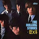 Rolling Stones 12 X 5 Vinyl Lp Vinyl