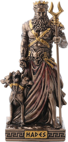 Decorative Statuette 9.2cm