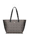 Women's Shopper Bag Black