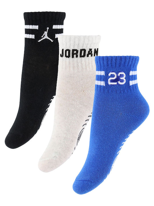 Nike Kids' Socks Mvp Collection Multicolored 3 Pairs