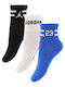 Nike Kids' Socks Mvp Collection Multicolored 3 Pairs