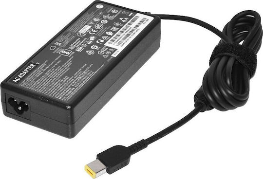 Makki Φορτιστής Laptop 135W 20V 6.75A για Lenovo χωρίς Καλώδιο Τροφοδοσίας