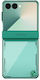 Nillkin Iceblade Cover Book Silicone Green (Gal...