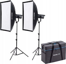 Nanlite 3828 Nanlite 3828