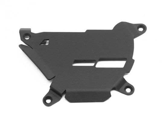 Altrider Motorcycle Brake Reservoir Protector Black