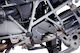 Puig Motorrad-Rahmenschutz BMW R 1200 Silber