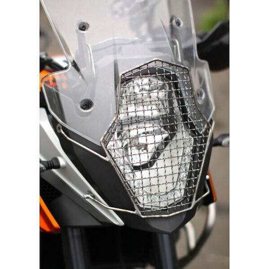 Holan Motorrad-Scheinwerferschutz KTM 1190 Abenteuer