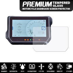 Speedo Angels Protecție instrumente motocicletă KTM 1290 Super Duke GT Transparent