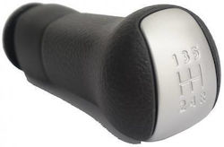 Buton schimbător viteze pentru Nissan X-Trail / Qashqai Negru Buton schimbător viteze pentru Nissan X-Trail / Qashqai Negru