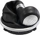 Shift Knob for Skoda Fabia Black