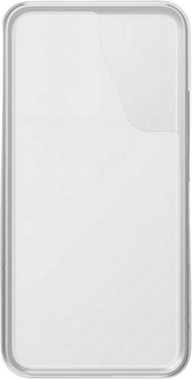 Quad Lock Mag Poncho Husă de Protecție Telefon Samsung Galaxy A54 pentru Suport Motocicletă