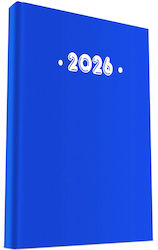 Ydrogeios Υδρόγειος Дневник Daily PVC 2026 Roya...