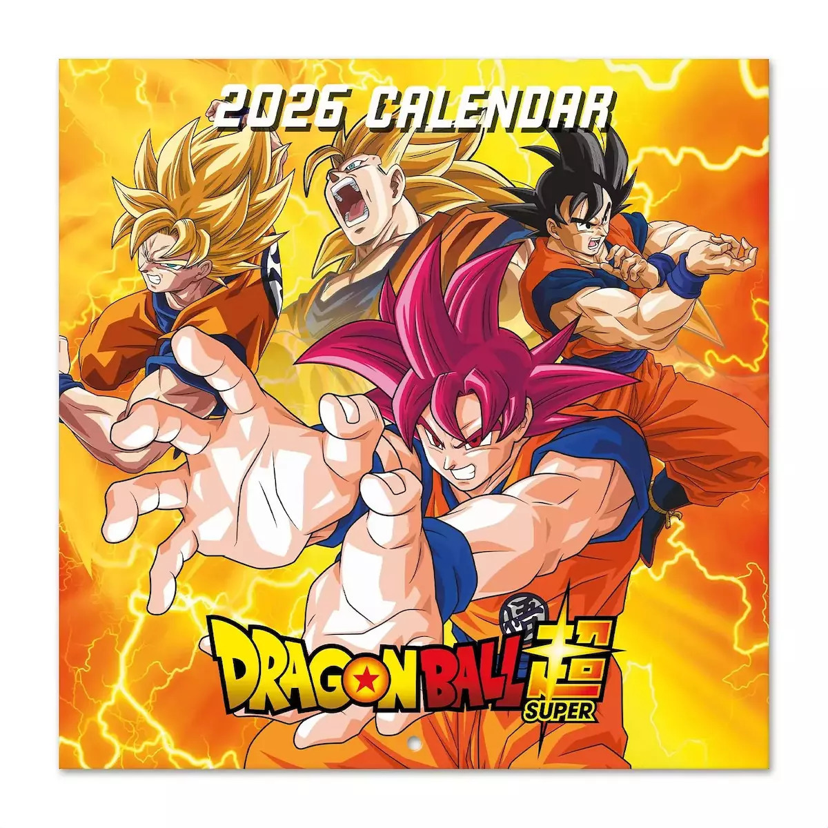 値下げしました！DRAGONBALL Z CALENDAR 2006 DRAGON BALL Z CALENDAR 2006