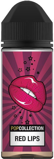 ECig Flavor Shot Lips Pop Collection 30ml/120ml 1Stück