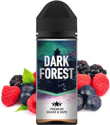 ECig Flavor Shot Dark Forest 30ml/120ml