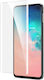 Закалено Стъкло Лепило Извит Ултравиолетов Galaxy S10e