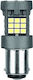 Lampa Lamps Car Pro-user Series R5W / BA15D Canbus LED 6500K Cold White 12-24V 1pcs