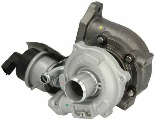 Turbine Car for Opel Astra / Combo / Corsa / Meriva Fiat Doblo / Fiorino / Punto / Punto Evo Alfa Romeo Mito Lancia Musa