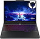Lenovo Legion Pro 7 16IAX10H 16" OLED QHD+ 240H...