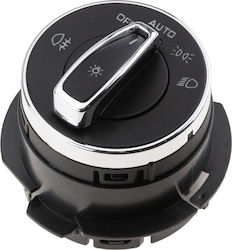 NTY Διακόπτης Φώτων Αυτοκινήτου για Porsche Panamera / Boxster / Cayman / Macan NTY Διακόπτης Φώτων Αυτοκινήτου για Porsche Panamera / Boxster / Cayman / Macan