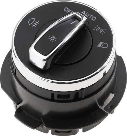 NTY Lichtschalter Auto für Porsche Panamera / Boxster / Kaiman / Macan