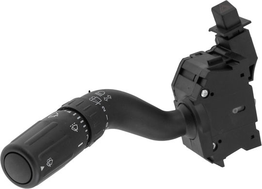 NTY Comutator De Lumini Comutatoare De Înlocuire Pentru Mașină 12V Pentru Ford Evadare Negru