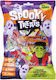 Jk Home Décor Σακούλα Γλυκά Trick Treat S/12